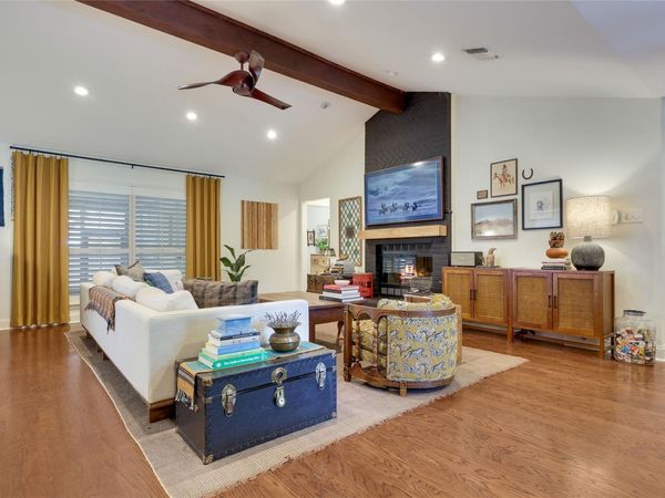 3205 Festus DR, Austin, TX 78748
