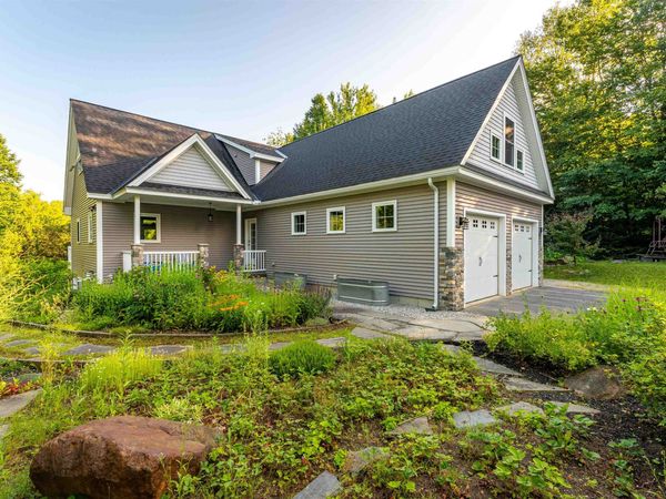 32 Cameron Drive, Jackson, NH 03846