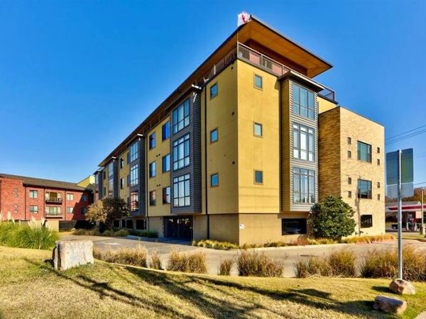401 E Boyd Street, Unit 307, Norman, OK 73069