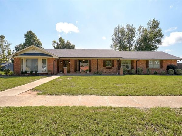 1301 Brookhaven Boulevard, Norman, OK 73072