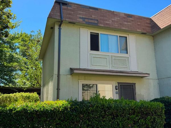 8741 Woodman Way #A, Unit A, Sacramento, CA 95826