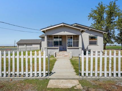 7450 County Road 95, Woodland, CA 95695 Photo