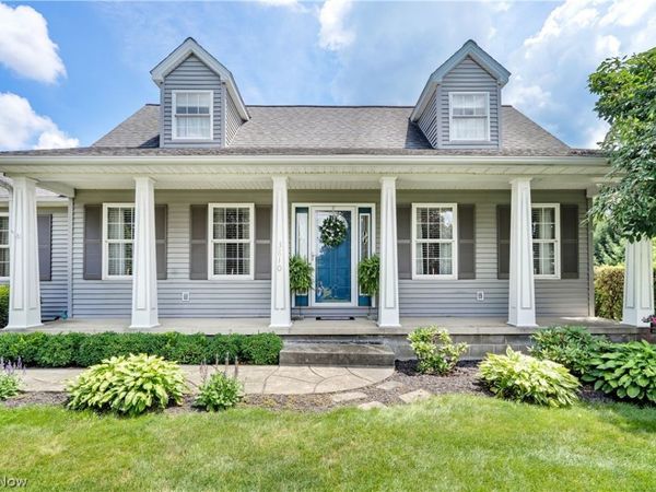 3810 Linda Way , New Waterford, OH 44445