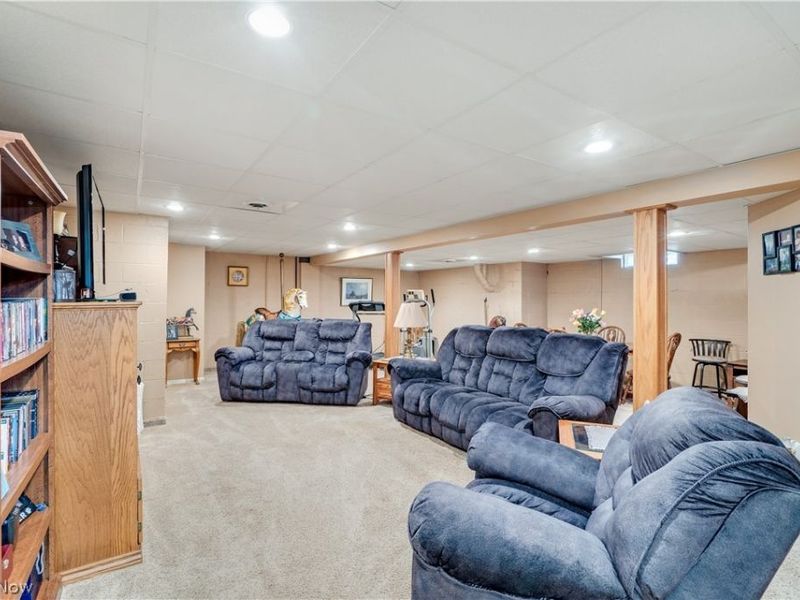 3810 Linda Way, New Waterford, OH 44445 Photo 26