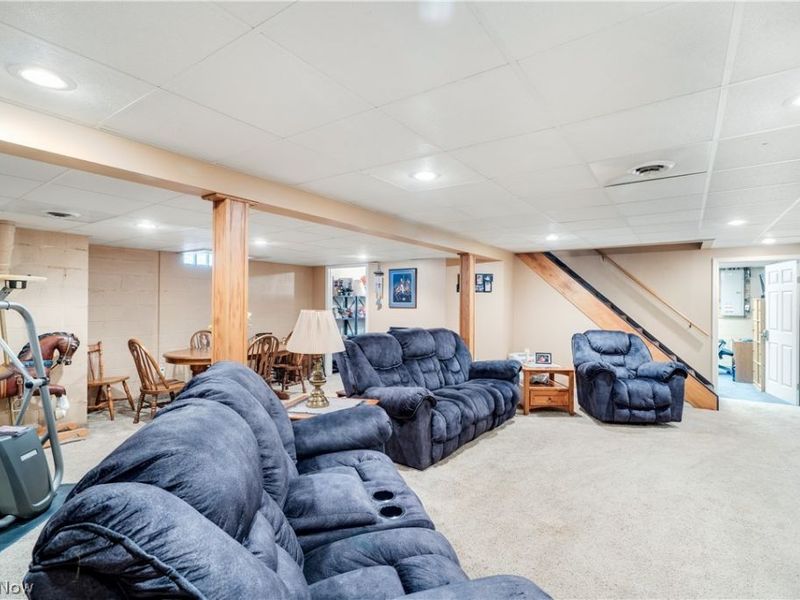 3810 Linda Way, New Waterford, OH 44445 Photo 27