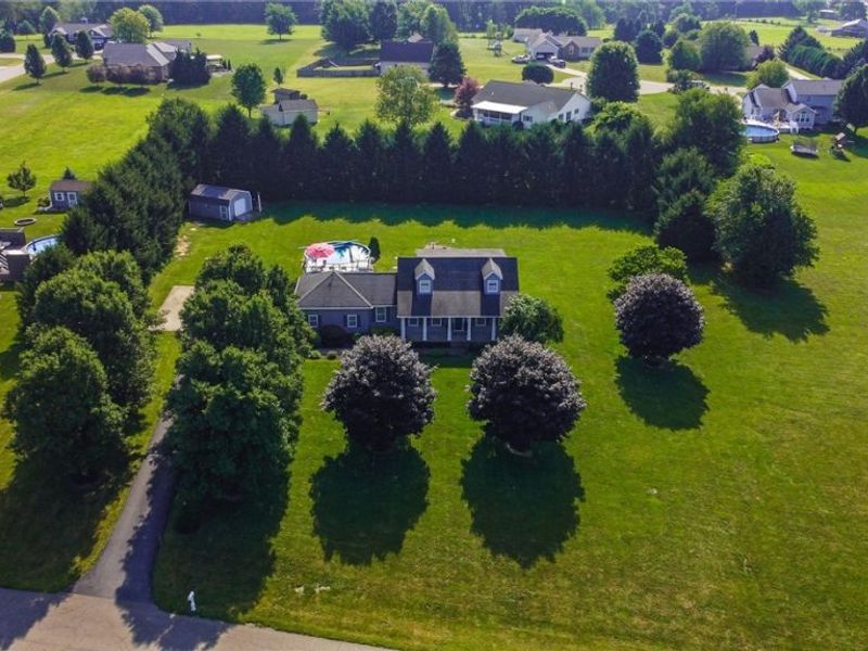 3810 Linda Way, New Waterford, OH 44445 Photo 49