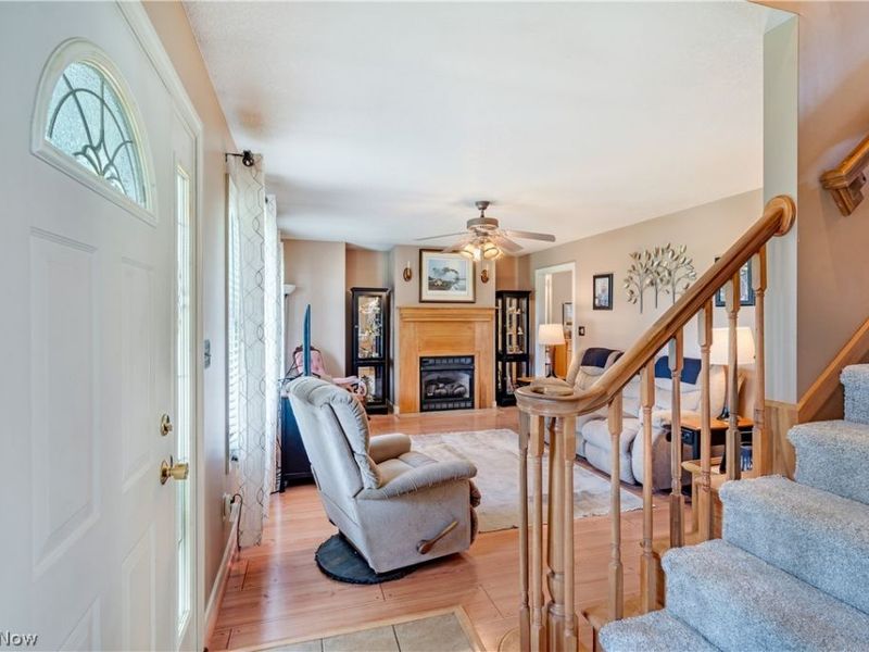 3810 Linda Way, New Waterford, OH 44445 Photo 8