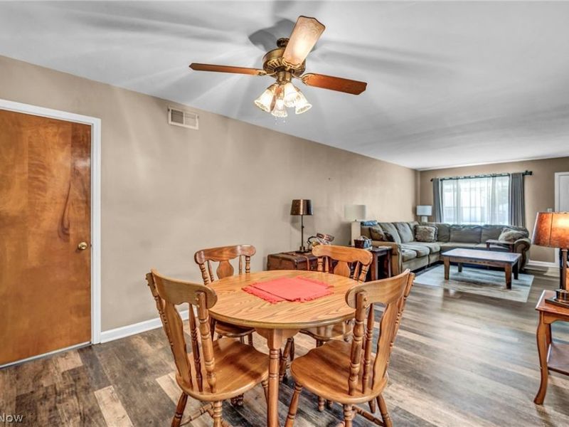 545 Walnut Drive , Euclid, OH 44132 Photo 10