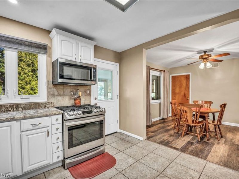 545 Walnut Drive , Euclid, OH 44132 Photo 12