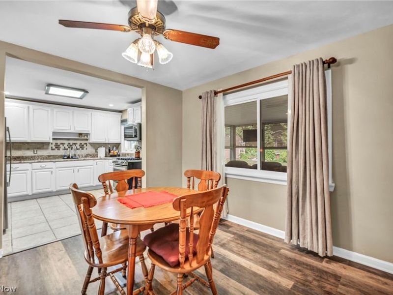 545 Walnut Drive , Euclid, OH 44132 Photo 8