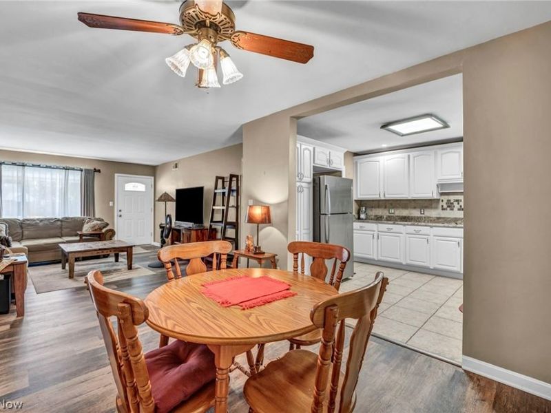 545 Walnut Drive , Euclid, OH 44132 Photo 9