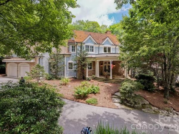 17 Sunset Trace , Highlands, NC 28741