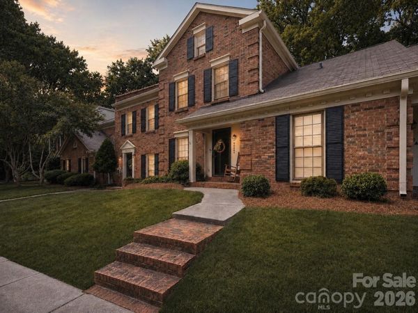 9004 Nolley Court, Unit B, Charlotte, NC 28270