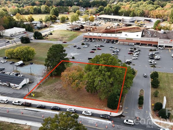 Lot 7 Potter Road , Matthews, NC 28104