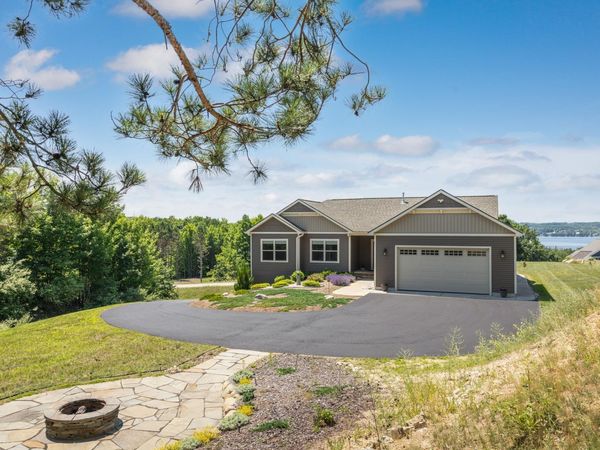 8087 Bingham Ridge Drive S, Traverse City, MI 49684