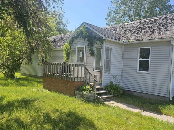 999 N Cass Avenue, Vassar, MI 48768