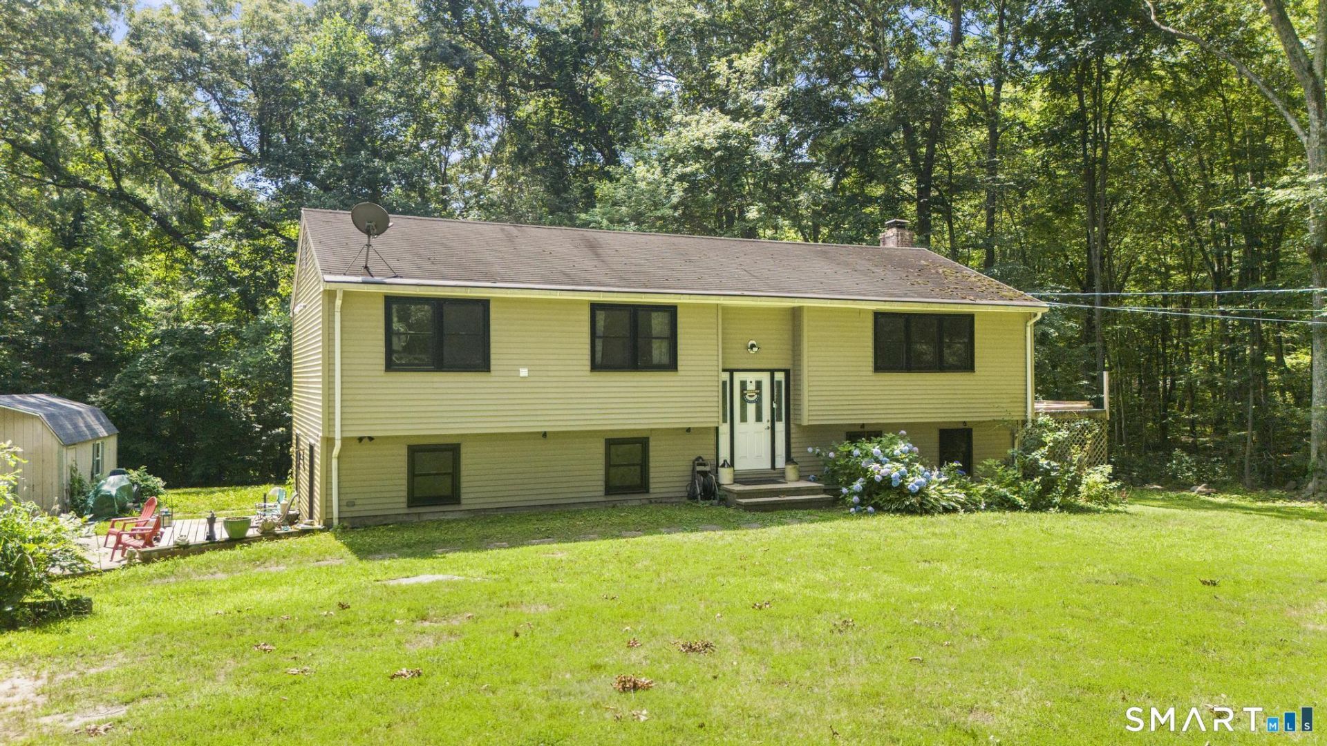 67 Winterberry, Westbrook, CT 06498 Main Photo