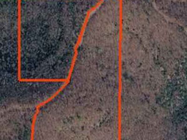 001-00411-000 - Tract 3 Mallard Terrace , Yellville, AR 72687