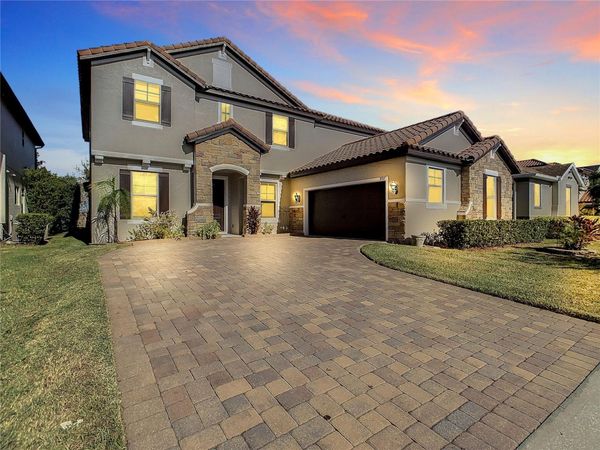 8917 BLUE MESA DRIVE , WINDERMERE, FL 34786