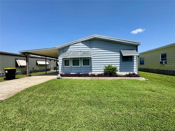 119 JANA CIRCLE , AUBURNDALE, FL 33823