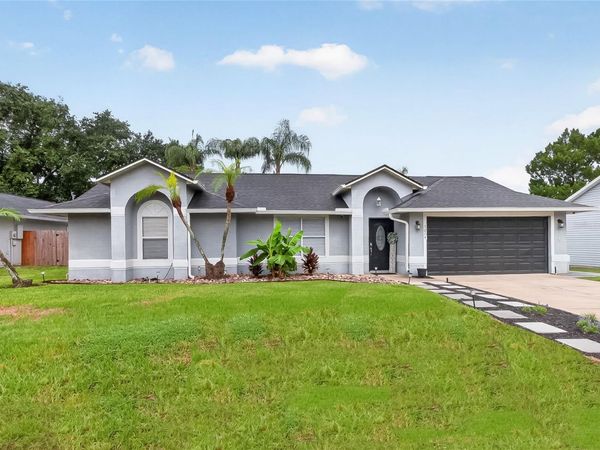 5014 SAWDUST CIRCLE , OCOEE, FL 34761