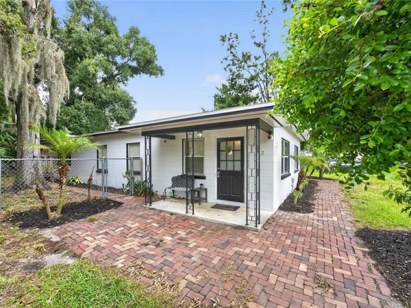 1712 LAKE BROWN DRIVE , HAINES CITY, FL 33844