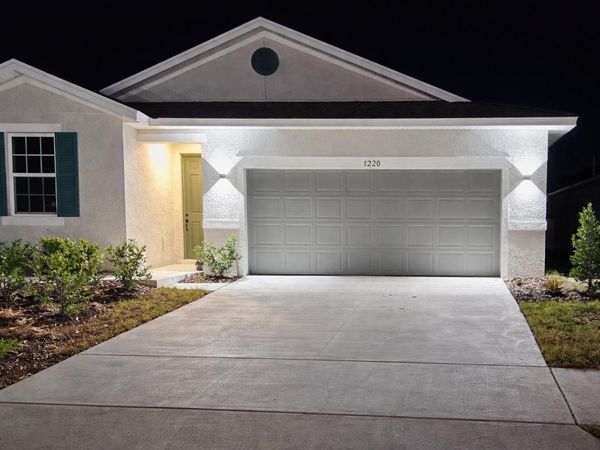 1220 MATTIE POINTE BOULEVARD , AUBURNDALE, FL 33823