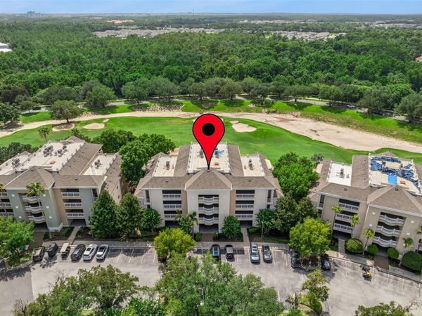 1356 CENTRE COURT RIDGE DRIVE , Unit 303, KISSIMMEE, FL 34747