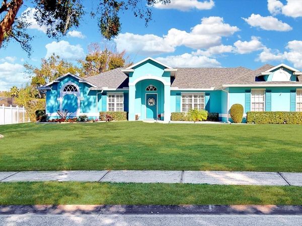 2211 JESSICA LANE , KISSIMMEE, FL 34744