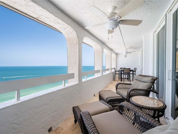 17940 GULF BOULEVARD , Unit 18C, REDINGTON SHORES, FL 33708