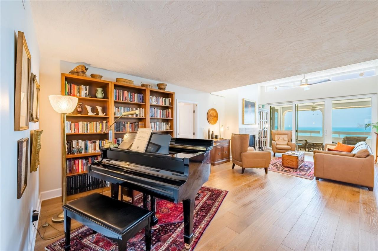 17940 Gulf Boulevard, Unit 18C, Redington Shores, FL 33708 Photo