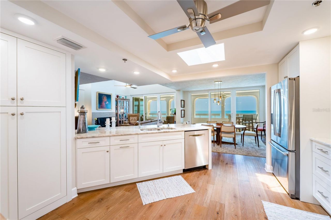 17940 Gulf Boulevard, Unit 18C, Redington Shores, FL 33708 Photo