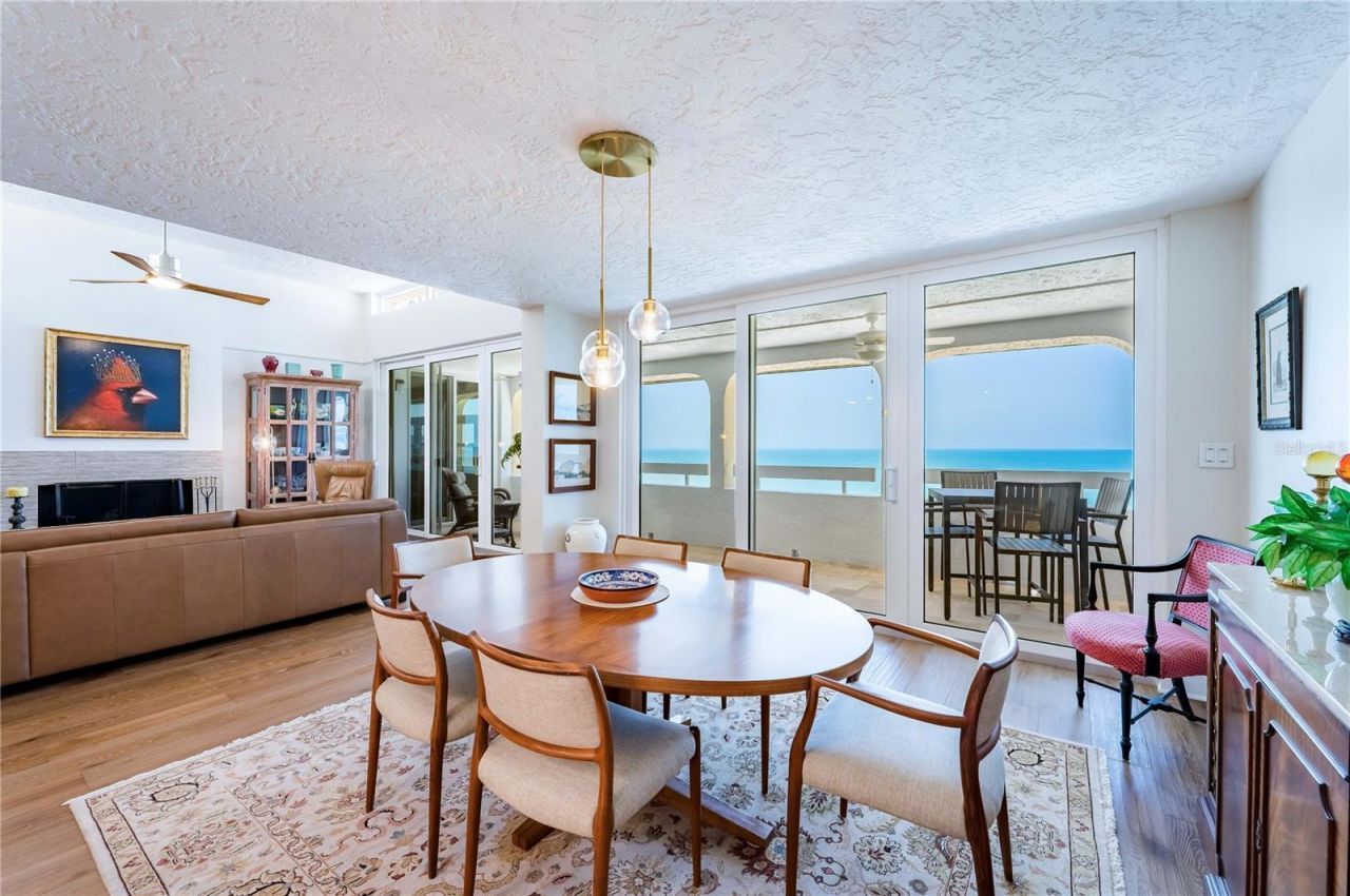 17940 Gulf Boulevard, Unit 18C, Redington Shores, FL 33708 Photo