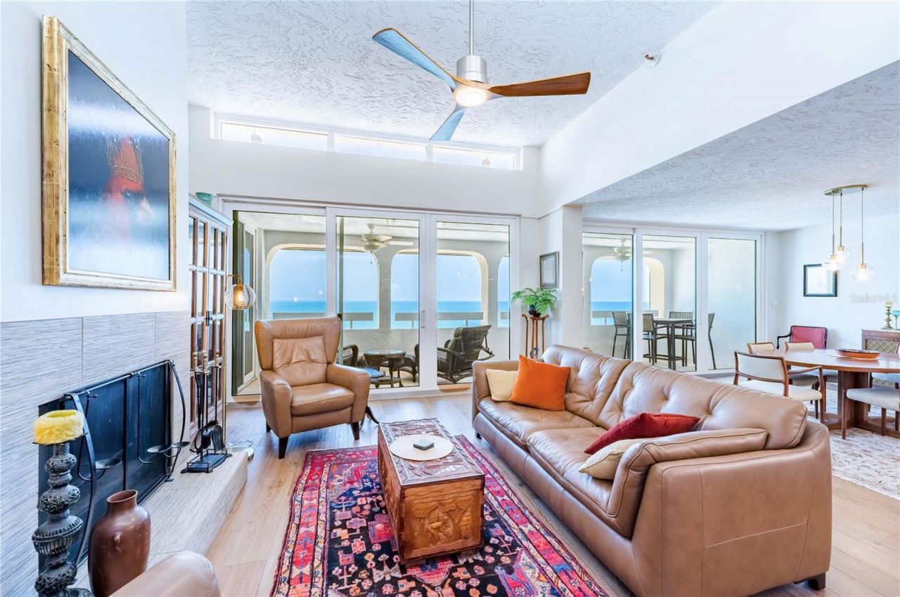 17940 Gulf Boulevard, Unit 18C, Redington Shores, FL 33708 Photo