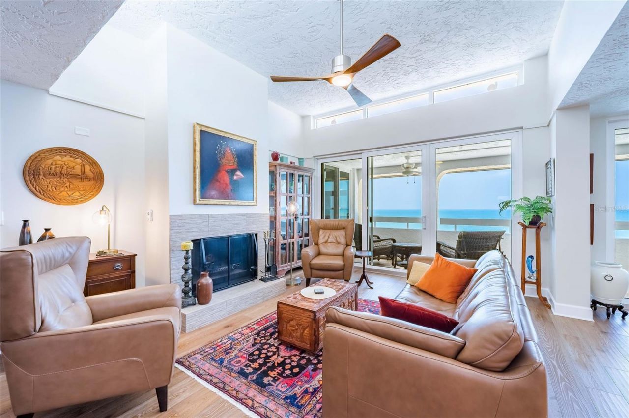 17940 Gulf Boulevard, Unit 18C, Redington Shores, FL 33708 Photo