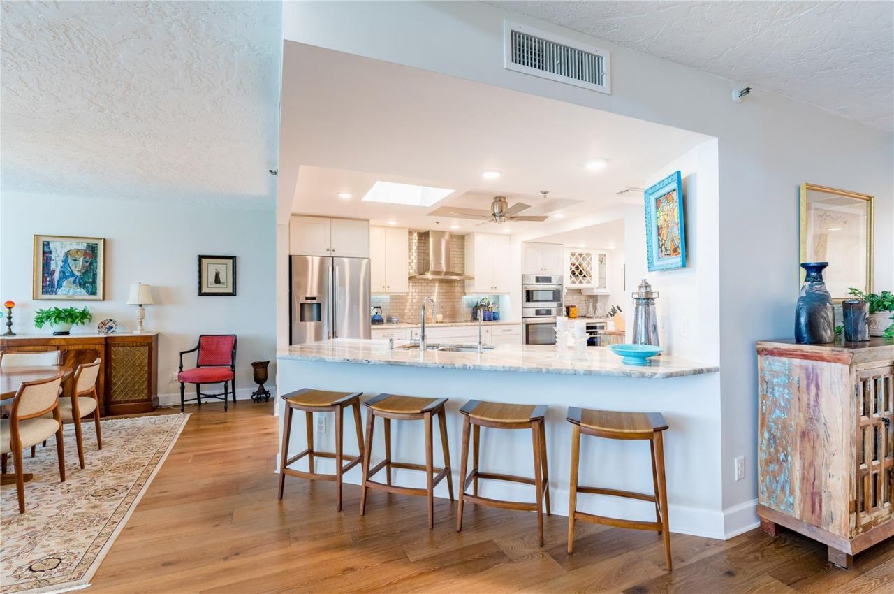 17940 Gulf Boulevard, Unit 18C, Redington Shores, FL 33708 Photo