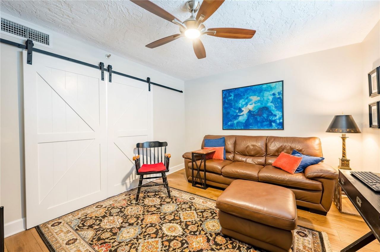 17940 Gulf Boulevard, Unit 18C, Redington Shores, FL 33708 Photo