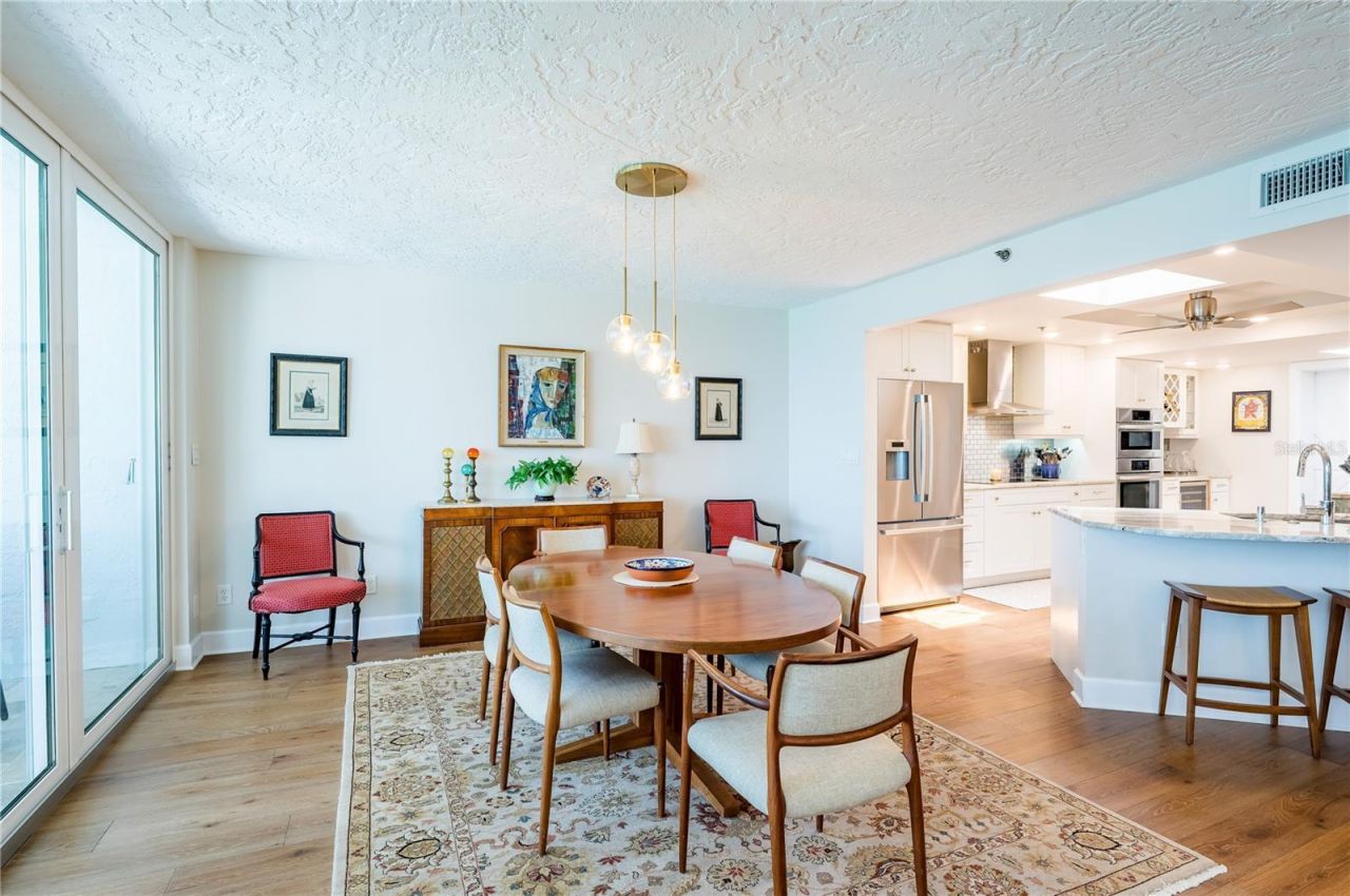 17940 Gulf Boulevard, Unit 18C, Redington Shores, FL 33708 Photo