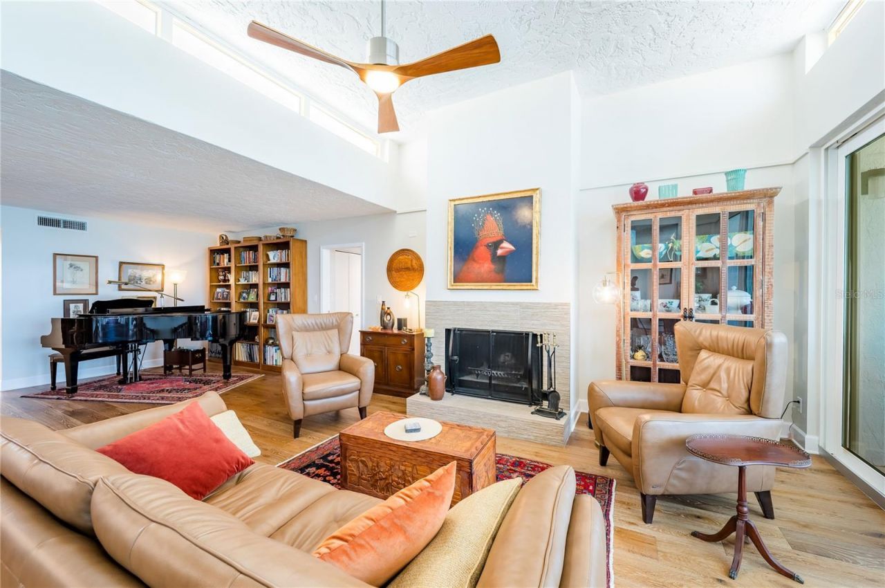 17940 Gulf Boulevard, Unit 18C, Redington Shores, FL 33708 Photo