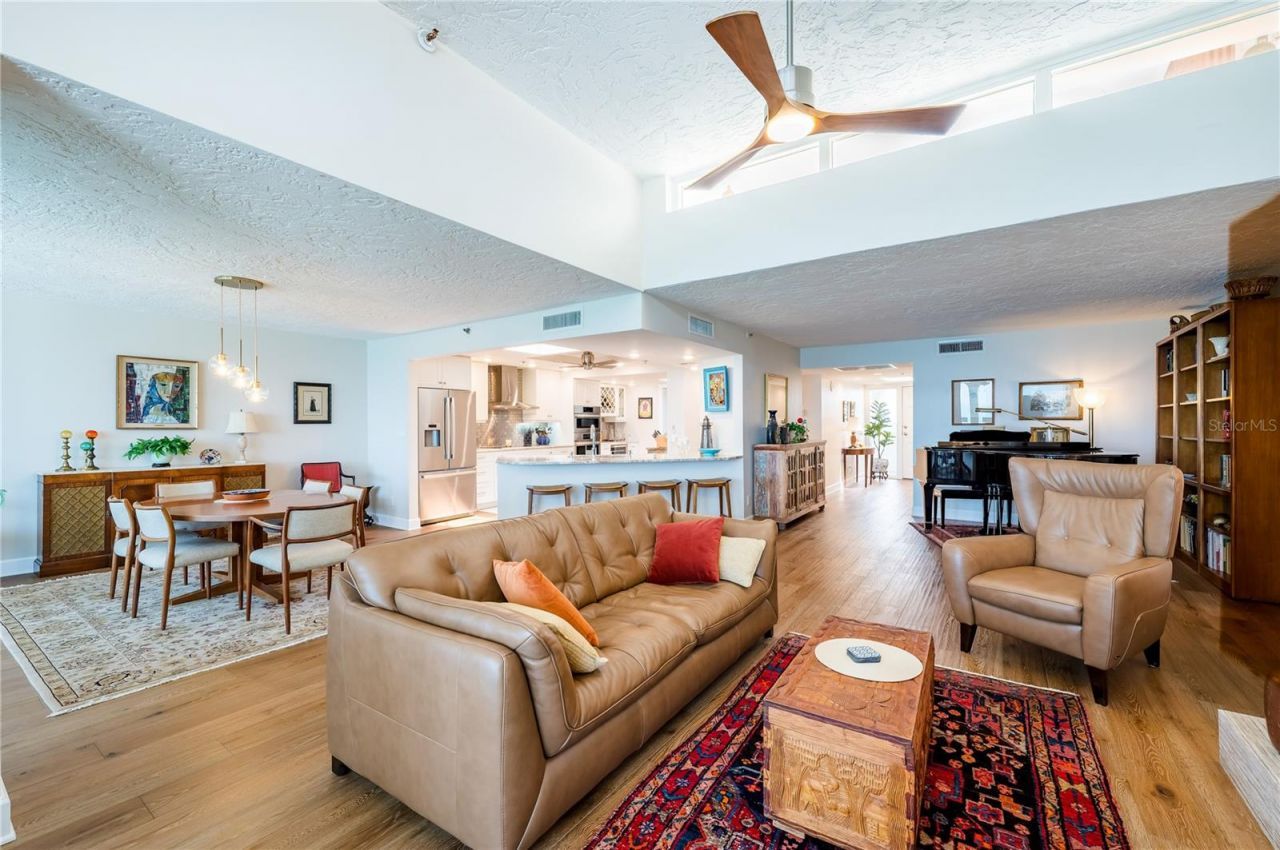 17940 Gulf Boulevard, Unit 18C, Redington Shores, FL 33708 Photo