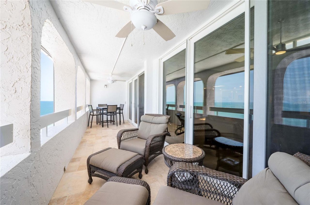 17940 Gulf Boulevard, Unit 18C, Redington Shores, FL 33708 Photo