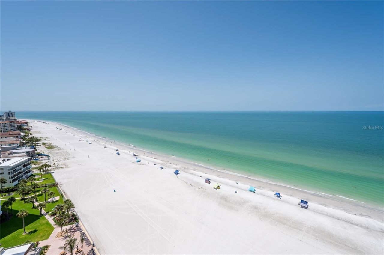 17940 Gulf Boulevard, Unit 18C, Redington Shores, FL 33708 Photo
