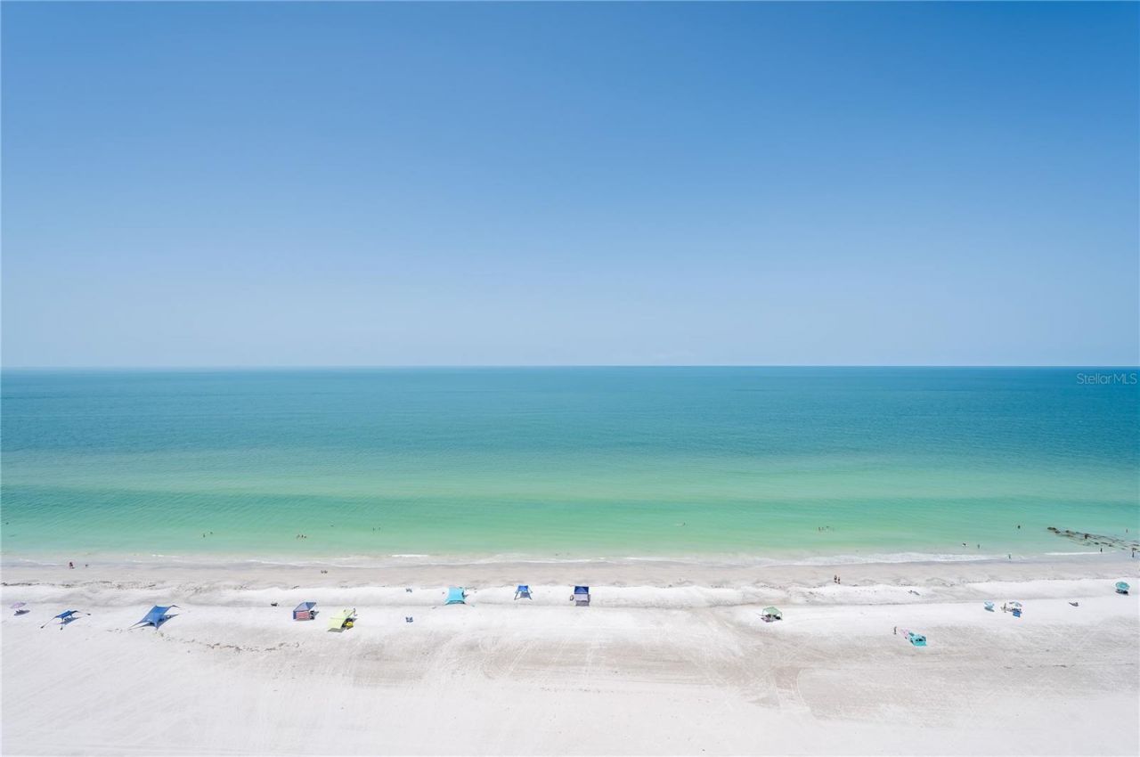 17940 Gulf Boulevard, Unit 18C, Redington Shores, FL 33708 Photo