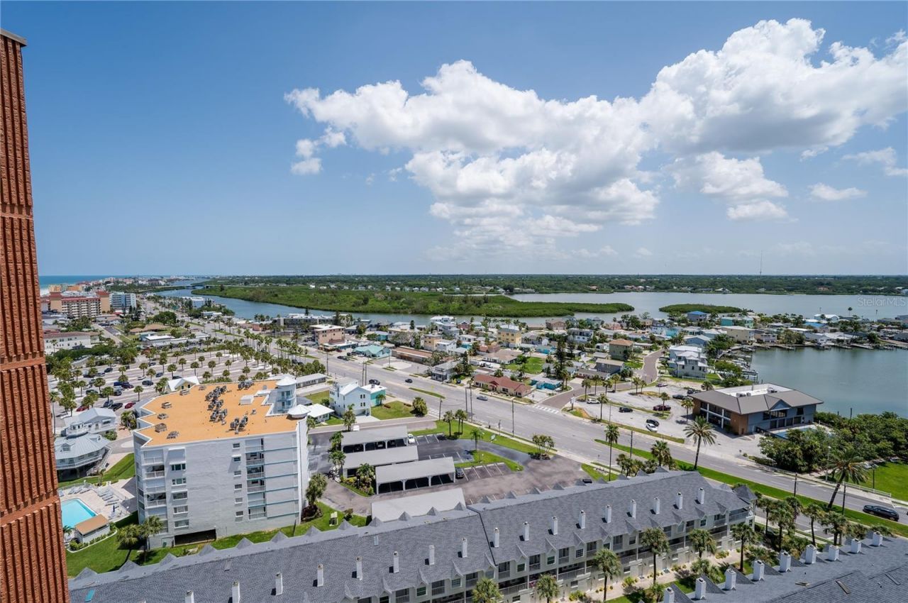 17940 Gulf Boulevard, Unit 18C, Redington Shores, FL 33708 Photo