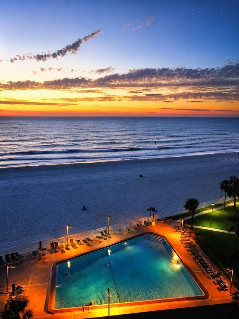 17940 Gulf Boulevard, Unit 18C, Redington Shores, FL 33708 Photo
