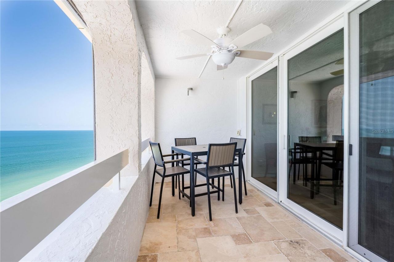 17940 Gulf Boulevard, Unit 18C, Redington Shores, FL 33708 Photo