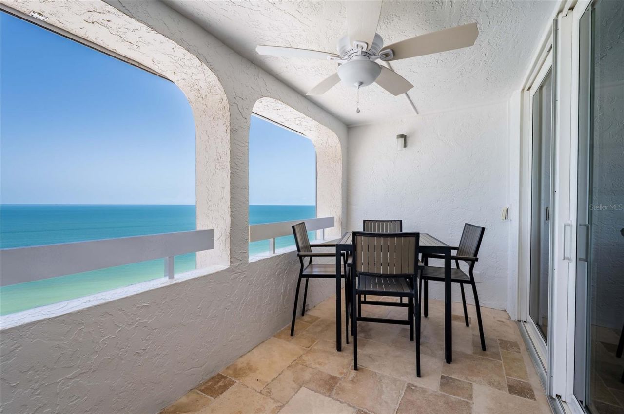 17940 Gulf Boulevard, Unit 18C, Redington Shores, FL 33708 Photo