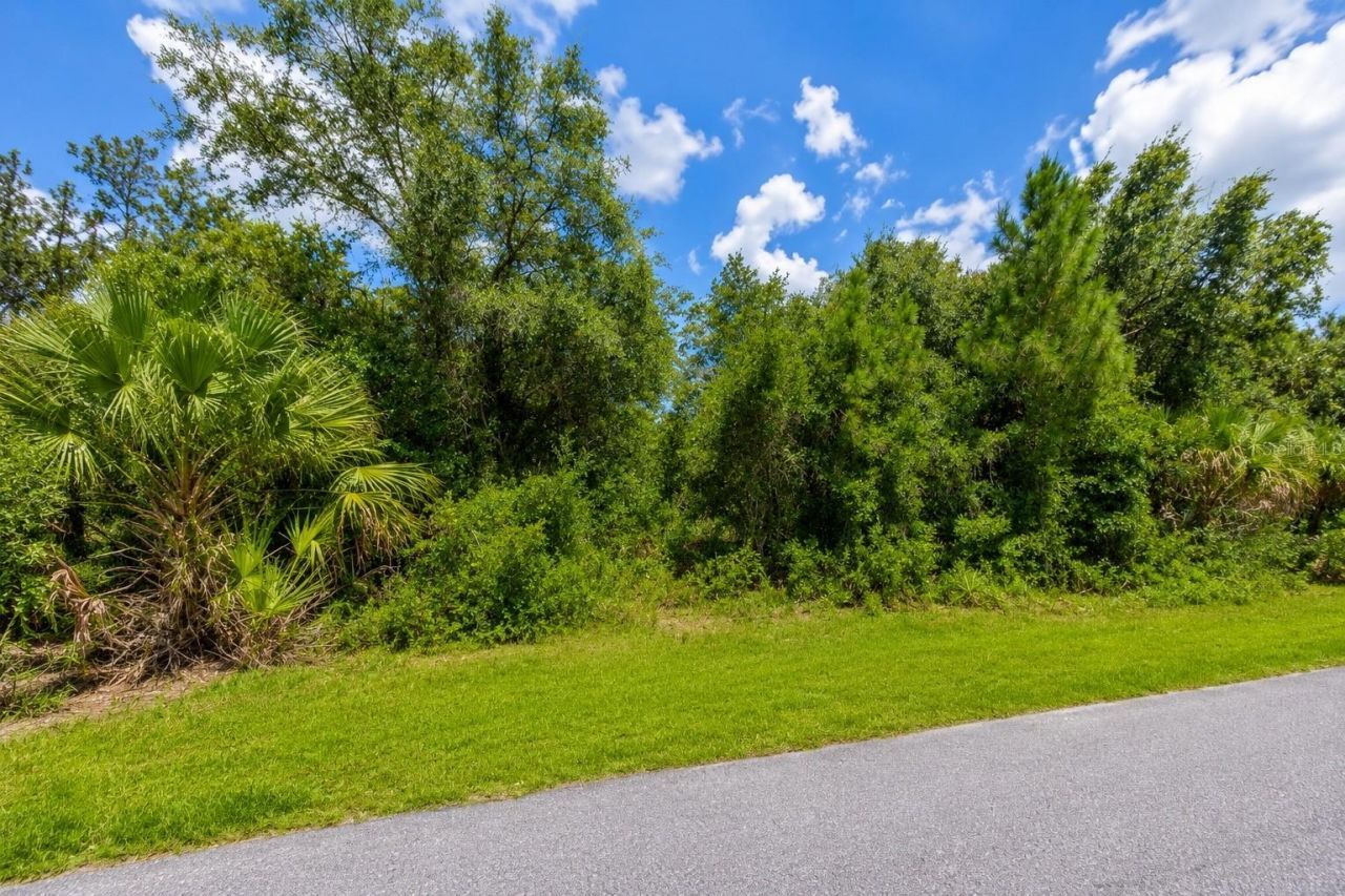 2588 Jollivette Road , North Port, FL 34288 Main Photo