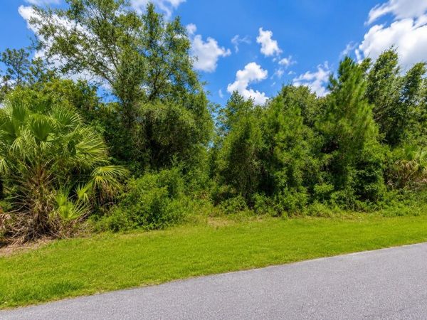 2588 JOLLIVETTE ROAD , NORTH PORT, FL 34288