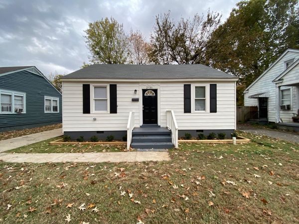 2731 BURNS AVE, Memphis, TN 38114
